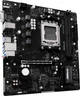 Материнська плата ASRock A620AM-HVS (sAM5, AMD A620A, PCI-Ex16) - зображення 2