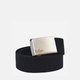 Pasek materiałowy Lee Cooper LCJ026 Granatowy - obraz 2