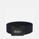 Pasek materiałowy Lee Cooper LCJ027 Granatowy - obraz 1