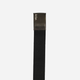 Pasek materiałowy Lee Cooper LCJ026 Czarny - obraz 3