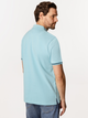 Поло довге чоловіче Lee Cooper Tomm 5026 Блакитне (5905991723882) - зображення 2