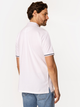 Поло довге чоловіче Lee Cooper Tomm 5026 Біле (5905991723998) - зображення 2