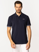 Поло довге чоловіче Lee Cooper Tomm 5026 Темно-синє (5905991723943) - зображення 3