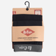 Zestaw majtek męskich typu bokserki Lee Cooper Duobox 9544 XL 2 szt Czerwony/Szary - obraz 2