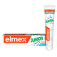 Зубная паста Elmex Junior для детей от 6 до 12 лет, 75мл - изображение 4