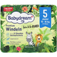 Подгузники Babydream premium 5 (10-16кг) 34шт лімітована серія - зображення 1