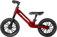 Rowerek biegowy Qplay Racer New 12” Czerwony (5061047481820) - obraz 2