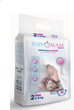 ПІДГУЗКИ BABYMAM EXTRA CARE MINI 2 (4-8КГ) 68ШТ. - изображение 2
