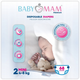 ПІДГУЗКИ BABYMAM EXTRA CARE MINI 2 (4-8КГ) 68ШТ. - изображение 8