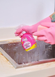 Засіб для миття посуду та прибирання всіх поверхонь від жиру The Pink Stuff Wash-Up Spray 500мл. - зображення 3