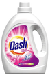 Гель для прання кольорової білизни Dash Color Frieche 40 циклів прання 2,2 л. (Німеччина) - зображення 2