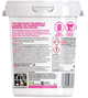 Плямовивідник для білої білизни Pink Stuff Oxi Powder Stain Remover Whites 1 кг - зображення 3