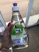 Средство для мытья посуды DenkMit nature Pro Climate Lavendel, 500 мл - изображение 6
