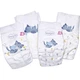 Подгузники Babydream 4 (8-14кг) 80шт - изображение 2