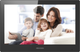 Monitor wideodomofonu Hikvision DS-KH8520-WTE1 (DS-KH8520-WTE1/EU) - obraz 1