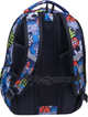 Рюкзак Coolpack Base Hobby 21 л Розмір 41х31х20 см F027929 (5903686387739) - зображення 2