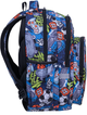 Рюкзак Coolpack Base Hobby 21 л Розмір 41х31х20 см F027929 (5903686387739) - зображення 3