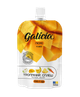 Пюре Galicia Тропический сплеш из фруктов и овощей, 100г - изображение 1