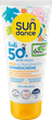 Детский солнцезащитный крем SUNDANCE Kids MED ultra sensitiv SPF 50, 100 мл - изображение 1