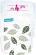 Подгузники Babylove 4 (8-14кг) 84шт - изображение 5