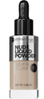 Жидкая пудра для лица Bell Cosmetics Nude Liquid Powder HypoAllergenic № 04 Золотой беж - изображение 1