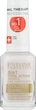 Засіб для ефективної та швидкої регенерації Eveline Cosmetics Nail Therapy Professional Golden Shine 12 мл - зображення 2
