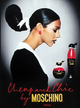 Туалетная вода для женщин Moschino Cheap & Chic, 50 мл - изображение 3
