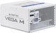 Блок живлення Chieftec Vega M 1000 Вт White (PPG-1000-CW) - зображення 2