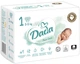 Підгузки Dada Pure Care 1 (2-5 кг) 23шт - изображение 1
