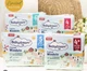 Подгузники Babydream 4+ (9-15кг) 36шт лимитированная серия - изображение 5