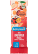 Хрустящий батончик Babylove яблоко-вишня для детей от 1 года, 25 г - изображение 3