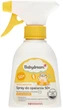 Солнцезащитный спрей-эмульсия Babydream для чувствительной кожи, SPF 50+, 200 мл - изображение 1