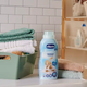 Кондиціонер-ополіскувач Chicco 0+ для прання дитячих речей Sweet Talcum, 750 мл - зображення 3