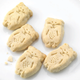 Органическое печенье Babylove с ванильным вкусом, 125 г - изображение 2