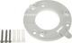 HDCVI-відеокамера Dahua HDCVI HAC-HDW1200TRQ-0280B-S6 - зображення 5
