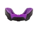 Капа VENUM Predator Mouthguard дорослий чорний/бузковий (3982) - зображення 1