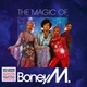 Вінілова платівка Boney M. - The Magic Of Boney M. (Special Remix Edition) (Vinyl, LP, Compilation) - изображение 2