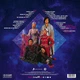 Вінілова платівка Boney M. - The Magic Of Boney M. (Special Remix Edition) (Vinyl, LP, Compilation) - изображение 3