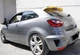 Спойлер DPT (2-дверный, под покраску) для Seat Ibiza 2010-2017 гг - изображение 5