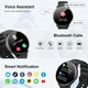 Смарт-годинник OWMSIC S51, Bluetooth-дзвінки, 112+ спортивних режимів, для Android iOS - зображення 2