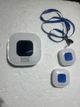 Система оповещения Tuya Smart WiFi Pager для экстренной помощи Белый Б/У - изображение 5