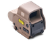Коллиматорный прицел EOTech EXPS3-0 TAN с режимами для работы с NV - изображение 1