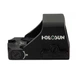 Коллиматорный прицел HOLOSUN HE507K-GR X2 - изображение 5
