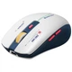 Мышка Defender Dila MM-282 Wireless White/Blue (52282) - изображение 5