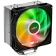 Вентилятор FSP NE5 Intel LGA 1700/1200 AMD AM4/AM5 120мм Чорний (LKMTR_863832) - зображення 3