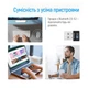 Bluetooth-адаптер Colorway v5.3 USB Black (CW-AD-BT53) - изображение 8