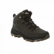 Ботинки Jack Wolfskin Everquest Texapore Mid M 44 Коричневый (1109-4064993836738) - изображение 4