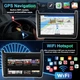 Штатная автомагнитола CAMECHO для VW Polo 6R 6C 9N 2008-2016 / 9" / Сенсорная / 2/32Гб / Android 13 / Apple CarPlay / Android Auto / Bluetooth / WI-FI / GPS / USB Б/В b1 - изображение 3