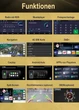 Штатная автомагнитола M.I.C. AV8V7LITE для VW Golf t5 touran Passat RNS RCD Skoda SEAT / 8" / Сенсорная / 2/32Гб / Android 12 / Apple CarPlay / Android Auto / Bluetooth / GPS / WI-FI / USB / microSD slot / DAB+ Б/В b1 - изображение 4