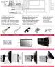 Автомагнитола ATOTO F7 PE F7G210PE / 10.1" / Сенсорная / Linux / Apple CarPlay / Android Auto / Bluetooth / WI-FI / GPS / USB / AUX / microSD slot / 2DIN Б/В b1 - изображение 5